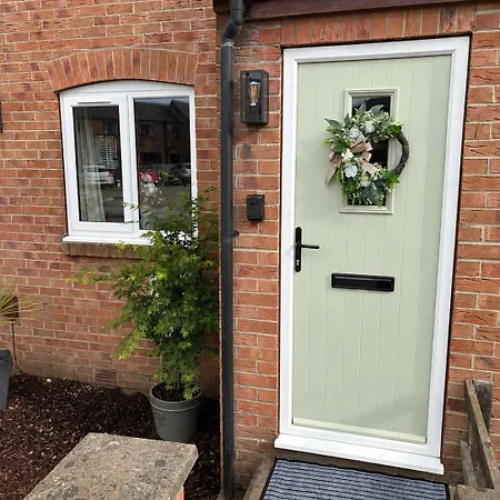 Cosy 1-bedroom House In A Quiet Location Masham