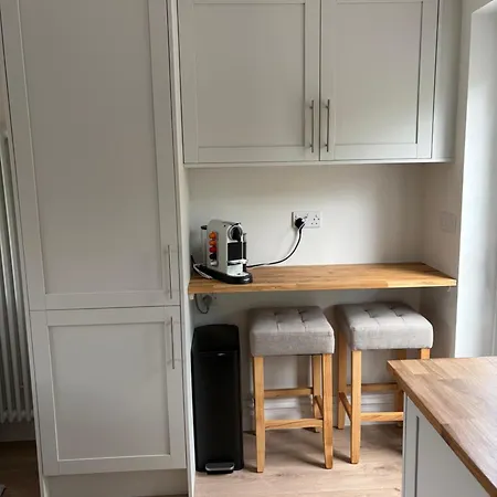 Cosy 1-bedroom House In A Quiet Location Masham