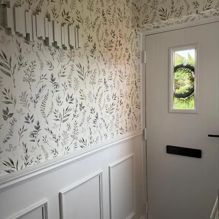 Cosy 1-bedroom House In A Quiet Location Holiday home *