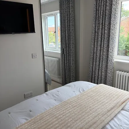 Holiday home Cosy 1-bedroom House In A Quiet Location Masham