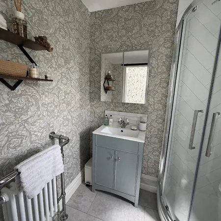 Cosy 1-bedroom House In A Quiet Location Masham