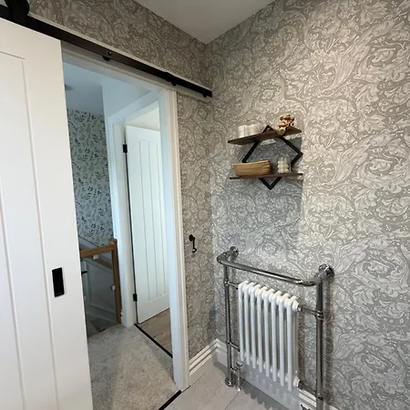 Cosy 1-bedroom House In A Quiet Location Holiday home Masham