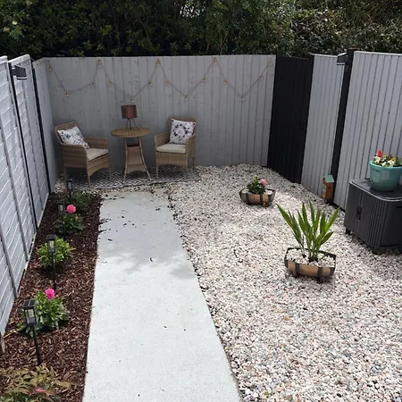 Cosy 1-bedroom House In A Quiet Location Holiday home Masham
