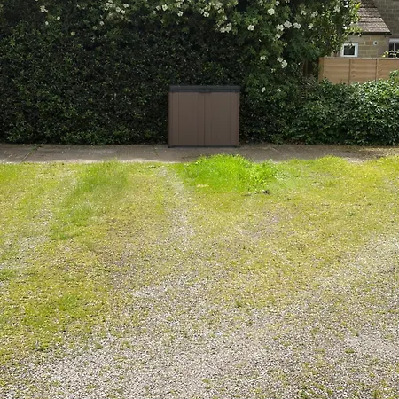 Cosy 1-bedroom House In A Quiet Location